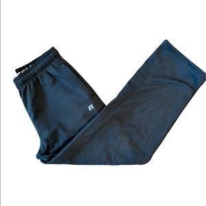 RUSSELL ATHLETIC | Mens | Gym Workout Pants